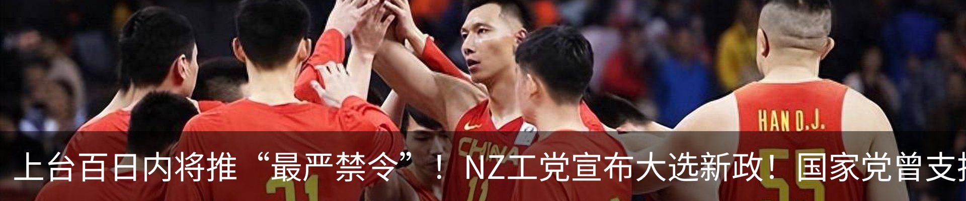 最新动态