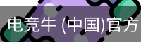 电竞牛
